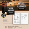 Disekitar Wali & Karamah: Satu Respons Berdasarkan Perspektif Disiplin Ilmu Tasawuf